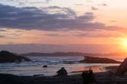 20090619_VancouverIsGreenPointSunset